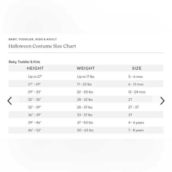 Wizard of Oz  Kids Scarecrow Costume - PBK - Picture 10 of 13